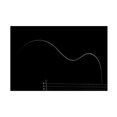 thumbnail image 1 of Nadav Jonas 'Curves' Canvas Art, 1 of 4