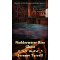 thumbnail image 1 of Nadderwater Rise Ghost, (Paperback), 1 of 1