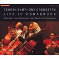 thumbnail image 1 of Nader Mashayekhi - Live in Osnabruck - Music & Performance - CD, 1 of 1