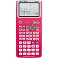 thumbnail image 1 of Nadex Scientific Calculator - Ideal for Students and Teachers | Advanced Mathematics Functions, Engineering, and More | Batteries Included - Pink, 1 of 4