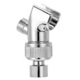 thumbnail image 1 of Nadi Adjustable Shower Holder Replacement Handheld Shower Holder Bracket, 1 of 6