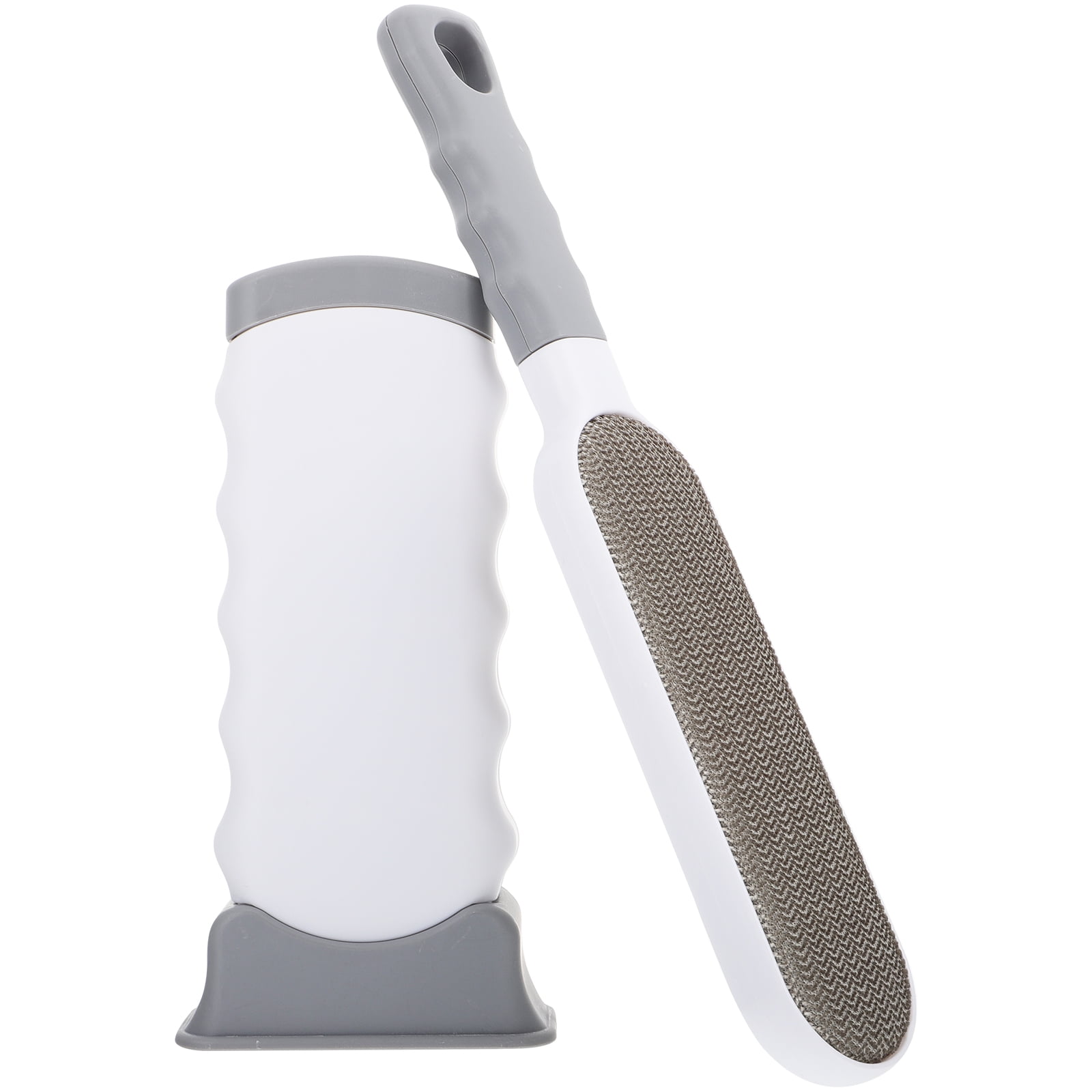 Nadi Electrostatic Pet Hair Remover Portable Brush Clothes Hair Lint