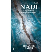 Nadi Keep My Heart, Until We Meet Again., Hardcover