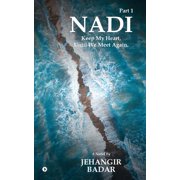 Nadi Keep My Heart, Until We Meet Again., Paperback