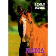 Nadia Erg nzung zu Balls of Fire, Paperback