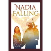 Nadia Falling (Paperback)