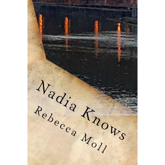 Nadia Knows (Paperback)