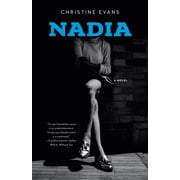 Nadia, (Paperback)