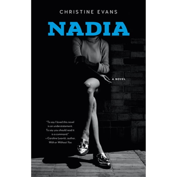 Pre-Owned Nadia (Paperback) 1609389093 9781609389093