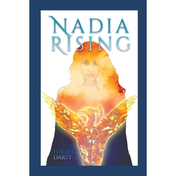 Nadia Rising, (Paperback)