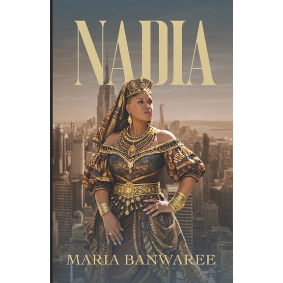 Nadia: Spanish Edition, (Paperback)