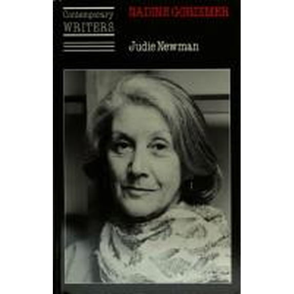 Pre-Owned Nadine Gordimer 9780415006606 Used