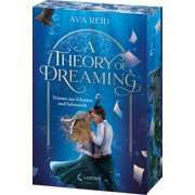 Nadine Mannchen A Theory of Dreaming A Study in Drowning, Band 2 Tr ume aus Scha Paperback