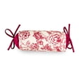 thumbnail image 1 of Nadine Neck Roll Pillow, 1 of 1