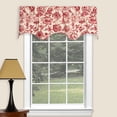 thumbnail image 1 of Nadine Scalloped Filler Valance, 1 of 1