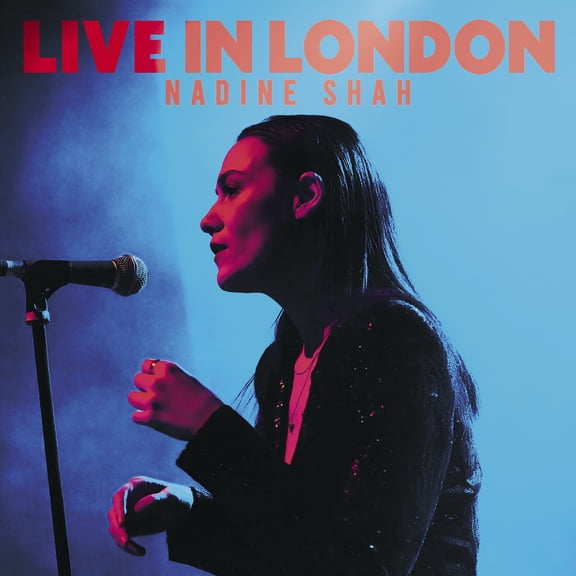 Nadine Shah Live in London (CD) Album
