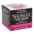 thumbnail image 1 of Nadinola Fade Creme with Shea Butter for Dry Skin, 2.25 Oz, 2 Pack, 1 of 1