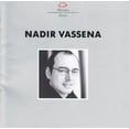 thumbnail image 1 of Nadir / Anzellotti - Komponisten-Portrait - Music & Performance - CD, 1 of 1
