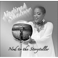 thumbnail image 1 of Nadirah Shakoor - Nod to the Storyteller - Electronica - CD, 1 of 1