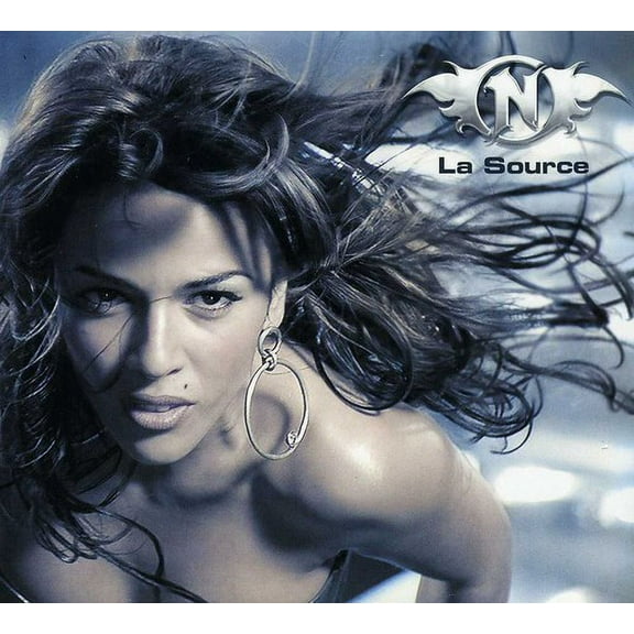 Nadiya - Source [CD]