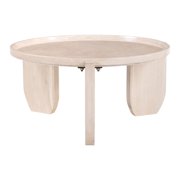 Nador Coffee Table Natural