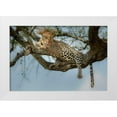 thumbnail image 1 of Nadoum, Khaleel 18x13 White Modern Wood Framed Museum Art Print Titled - How Tasty You Are!, 1 of 4
