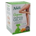 thumbnail image 1 of Nads Hair Removal Gel Kit, 6 Oz, 6 Pack, 1 of 1