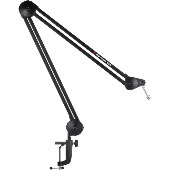 Nady 40" Steel Boom Arm Stand