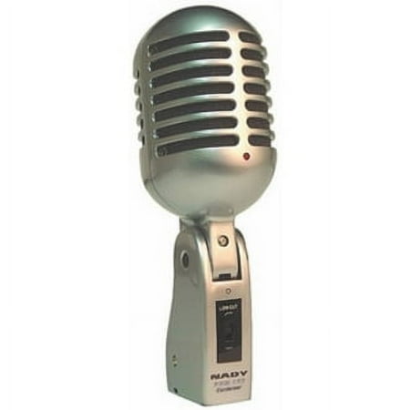 PCM-100 Condenser Microphone