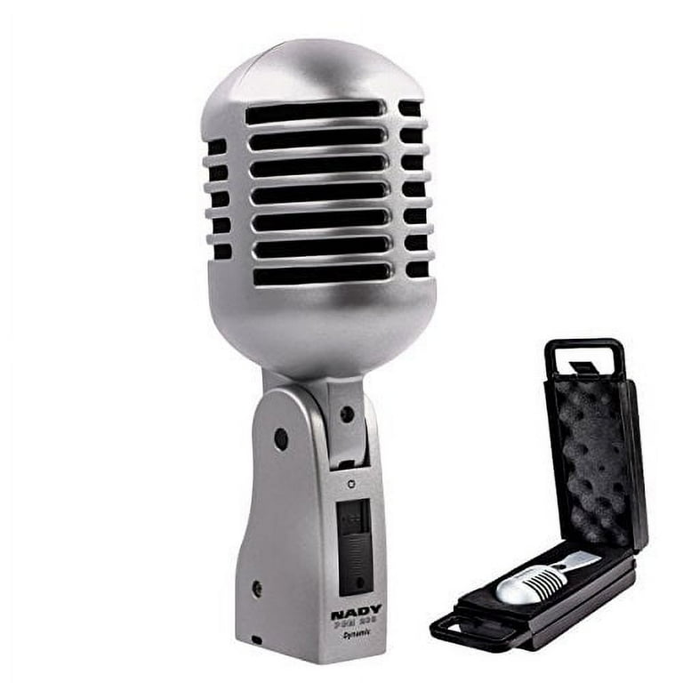 Nady PCM-200 Dynamic Microphone - Walmart.com