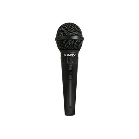 DYNAMIC MICROPHONE
