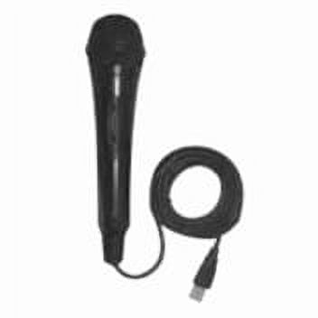 Nady USB-24M Handheld USB Microphone