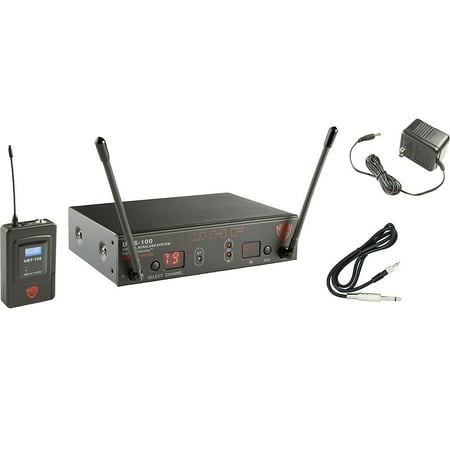 Nady UWS-100 GT Headset Wireless System