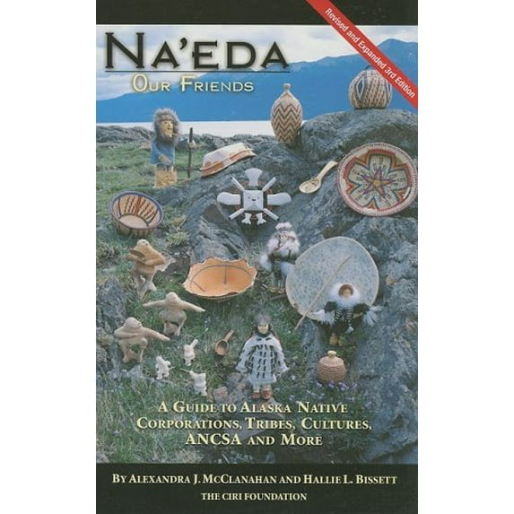Pre-Owned Naeda Our Friends Paperback