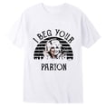 thumbnail image 1 of Nafuu Kids Dolly Tee Shirt For Boys Girls Parton Retro Concert Shirt Short Sleeve Graphic Tee Round Neck Cute Casual Tops Country Tops,Size 1-13 Years, 1 of 5