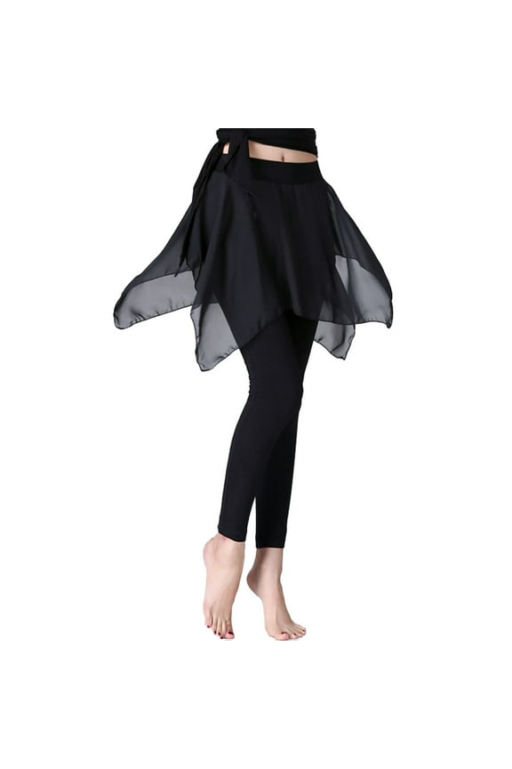 Ladies Yoga Pants Solid Color High Waist Dance Wear Exercise Shape Ballet Wear Aerobics Trendy Vacation Stretch Pants For Yoga