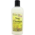 thumbnail image 1 of Nag Champa Body Wash by Eclectic Lady, Liquid Shower Gel for Women and Men, 8 Ounces, 1 of 5