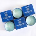 thumbnail image 1 of Nag Champa Candle for Home Scented - Pack of 3 x 5oz Natural Soy Clean Organic Non Toxic - for Aromatherapy Meditation Spiritual Gifts Bathroom Kitchen - Long Lasting Heavily Scented Velas Aromáticas, 1 of 9