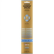 Nag Champa - Extra Rich Incense by GENIECO