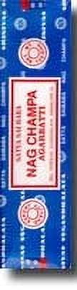 Nag Champa Incense Sticks 100 gms