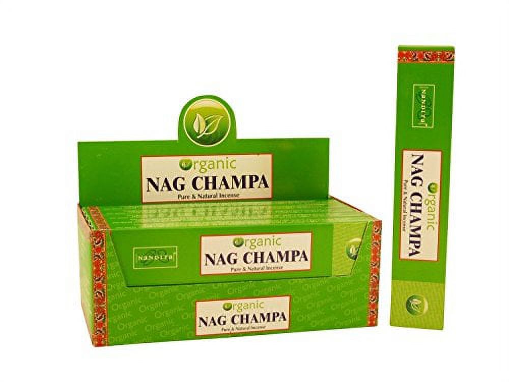 Nag Champa Incense Sticks, Incense