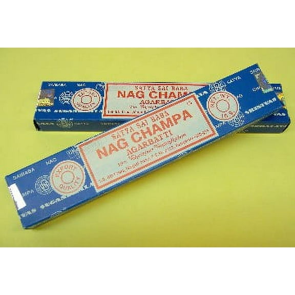 Nag Champa Incense Sticks