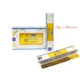 thumbnail image 1 of Nag Champa Satya Natural Jasmine Incense 15G X 12Boxes Full Box Fresh Stock!!, 1 of 1