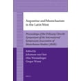 thumbnail image 1 of Nag Hammadi and Manichaean Studies Augustine and Manichaeism in the Latin West: Proceedings of the Fribourg-Utrecht Symposium of the International Symposiu, Book 49, (Paperback), 1 of 1