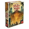 thumbnail image 1 of Asmodee Nagaraja Board Game 2 Player Standard, 1 of 1