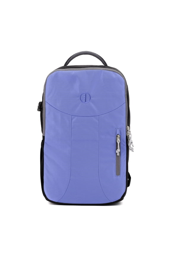 Nagano 16L Backpack for Compact DSLR and Mirrorless Cameras, River Blue