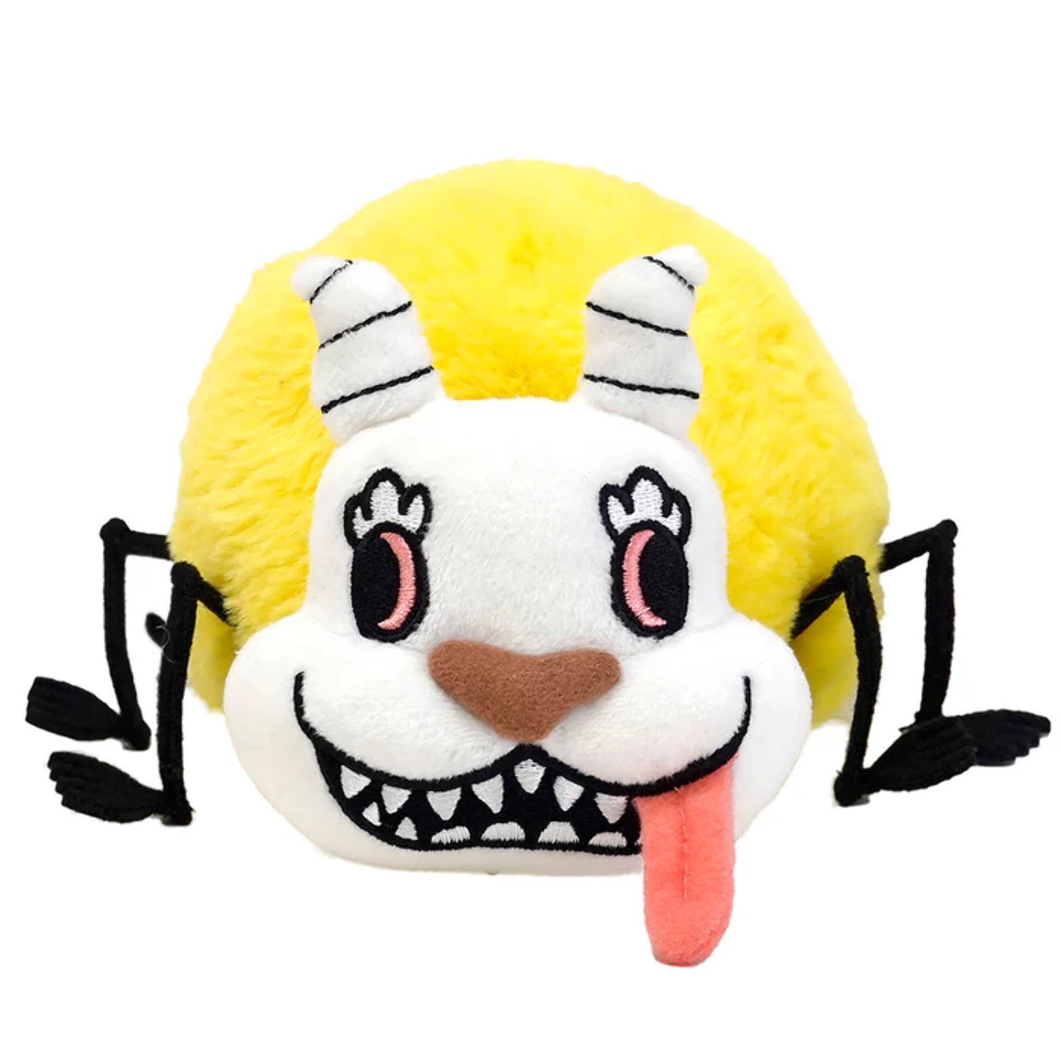 Nagano Characters Pettaminu Plush Dekatsuyo (Chiikawa) - Walmart.com
