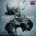 thumbnail image 1 of Nagano / Orchestre Symphonique - Danse Macabre - Classical - CD, 1 of 1