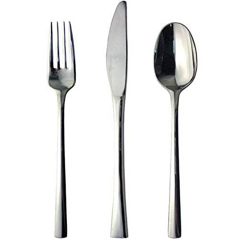 Nesting Cutlery • • Online & In-Store Now • • Made in Japan