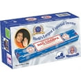 thumbnail image 1 of Nagchampa Box of 12 tube 180 gram Incense sticks Satya, 1 of 2